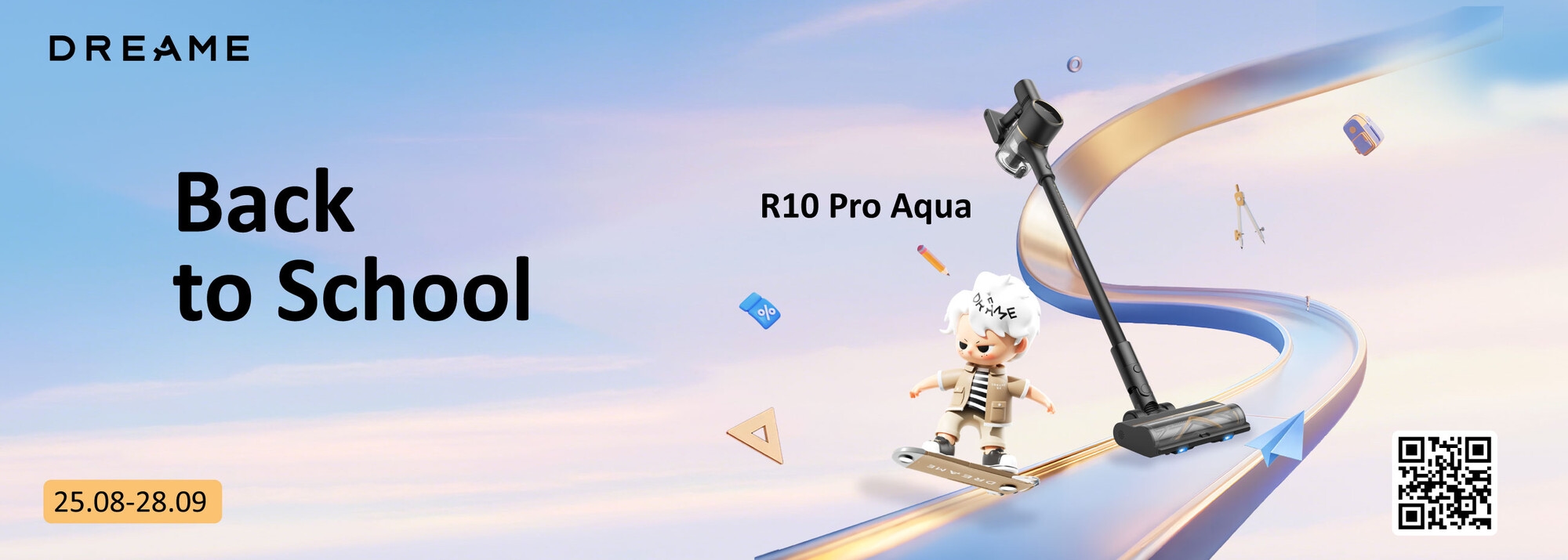 Slider Banner
