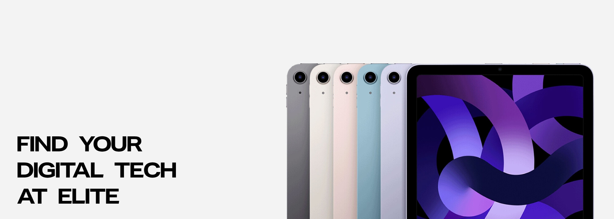 Slider Banner