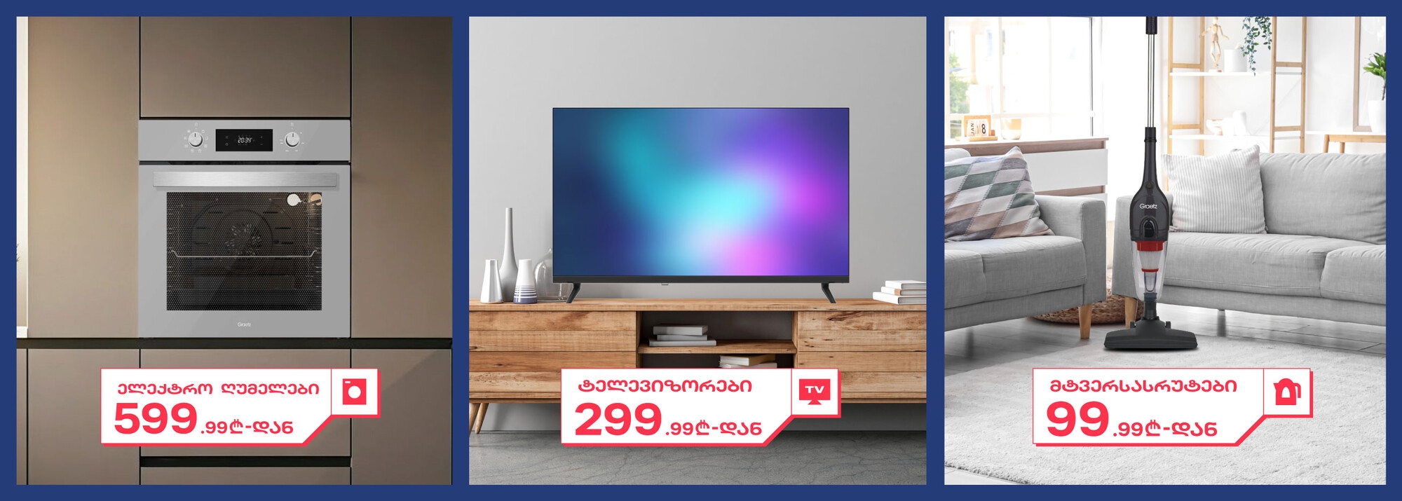 Slider Banner