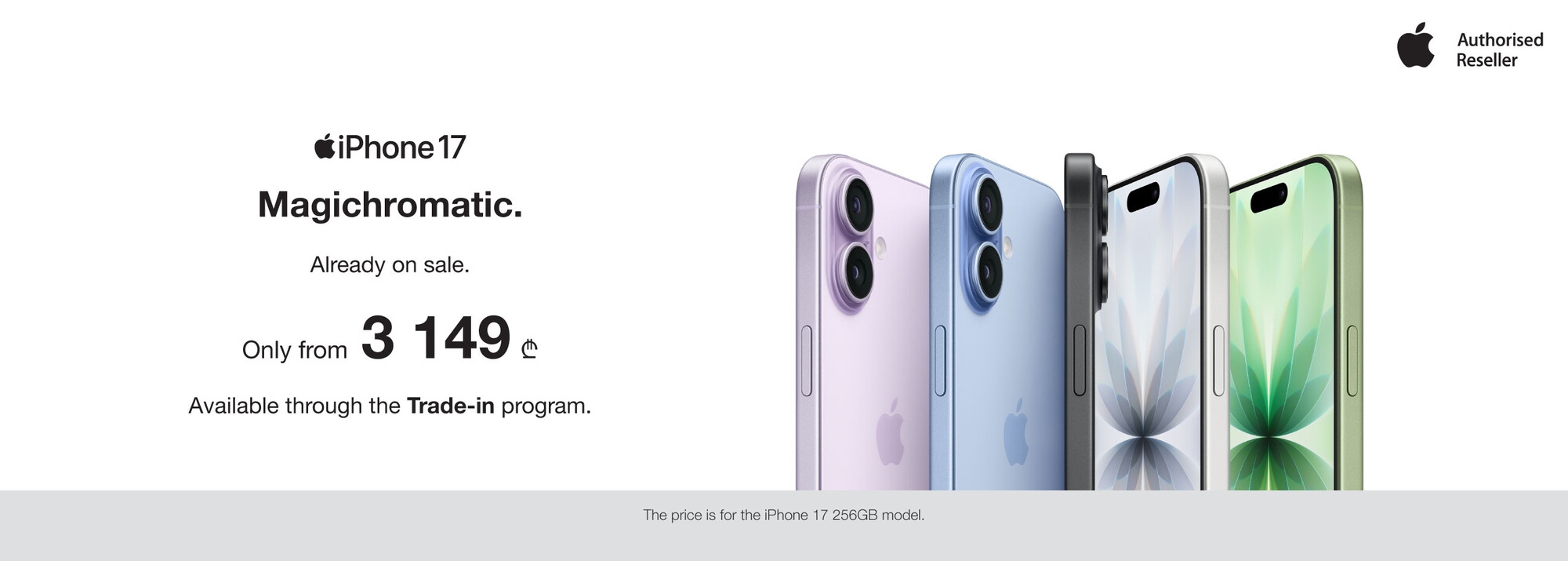 Slider Banner