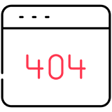 not found image