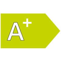 Energy Efficiency Sticker