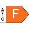 Energy Efficiency Sticker