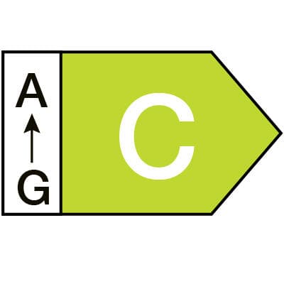 Energy Efficiency Sticker