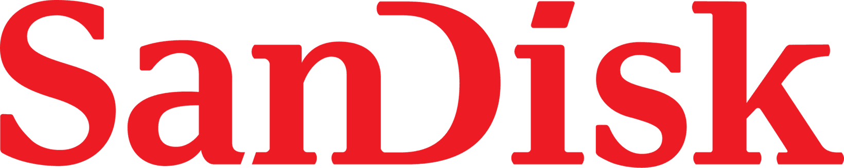 SANDISK