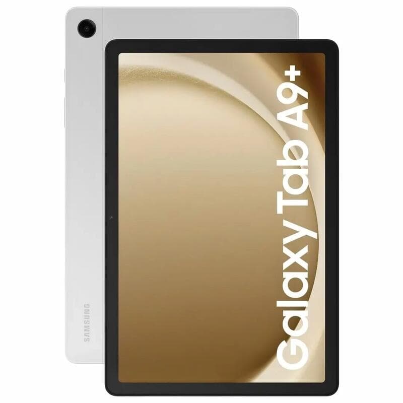 Buy Samsung Galaxy TAB A9+ Wi-Fi 4GB/64GB Silver SM-X216BZSACAU in