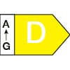 Energy Efficiency Sticker
