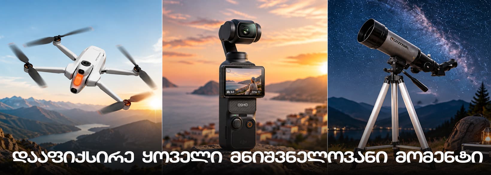 Slider Banner