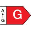 Energy Efficiency Sticker