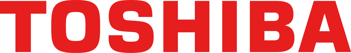 TOSHIBA