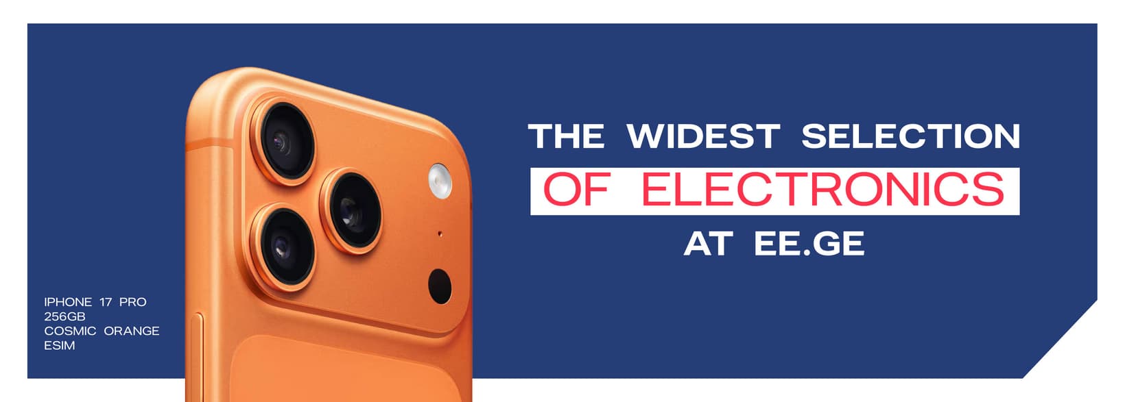 Slider Banner