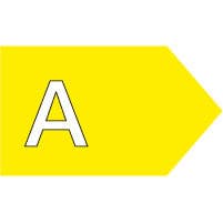 Energy Efficiency Sticker