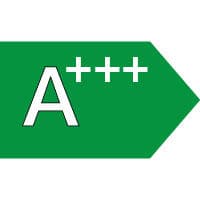 Energy Efficiency Sticker