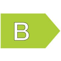 Energy Efficiency Sticker