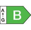 Energy Efficiency Sticker