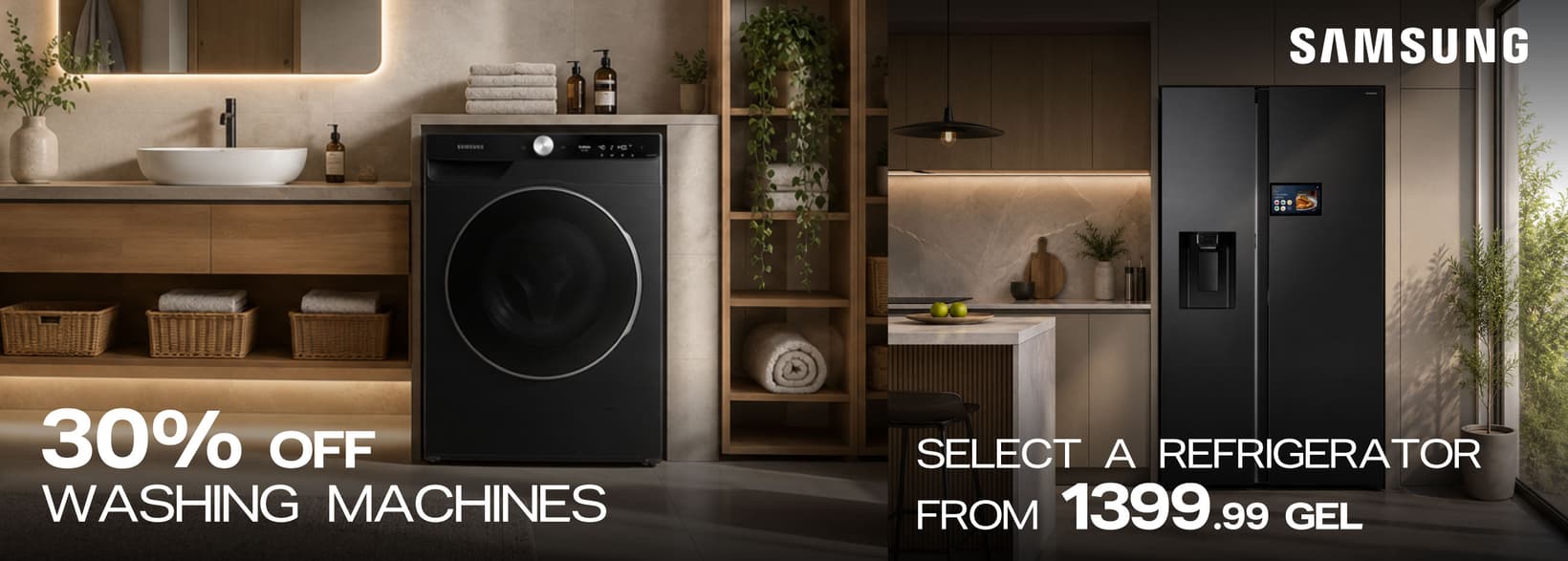 Slider Banner