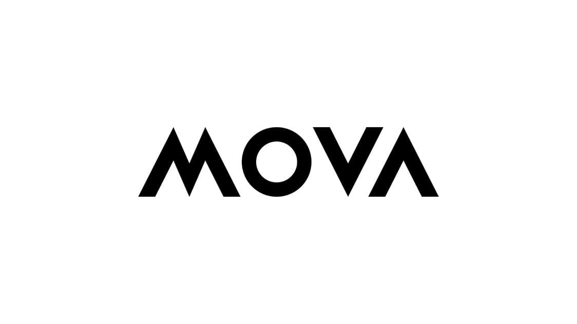 MOVA