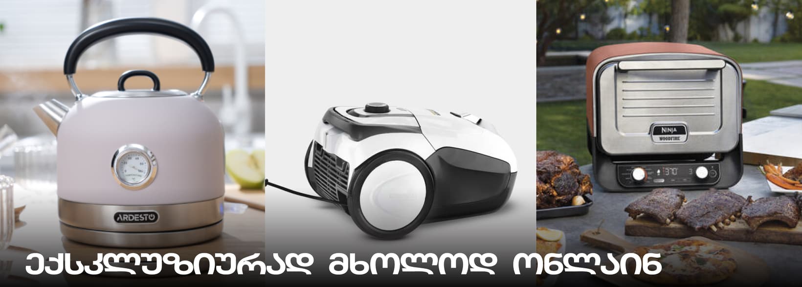 Slider Banner