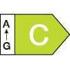 Energy Efficiency Sticker