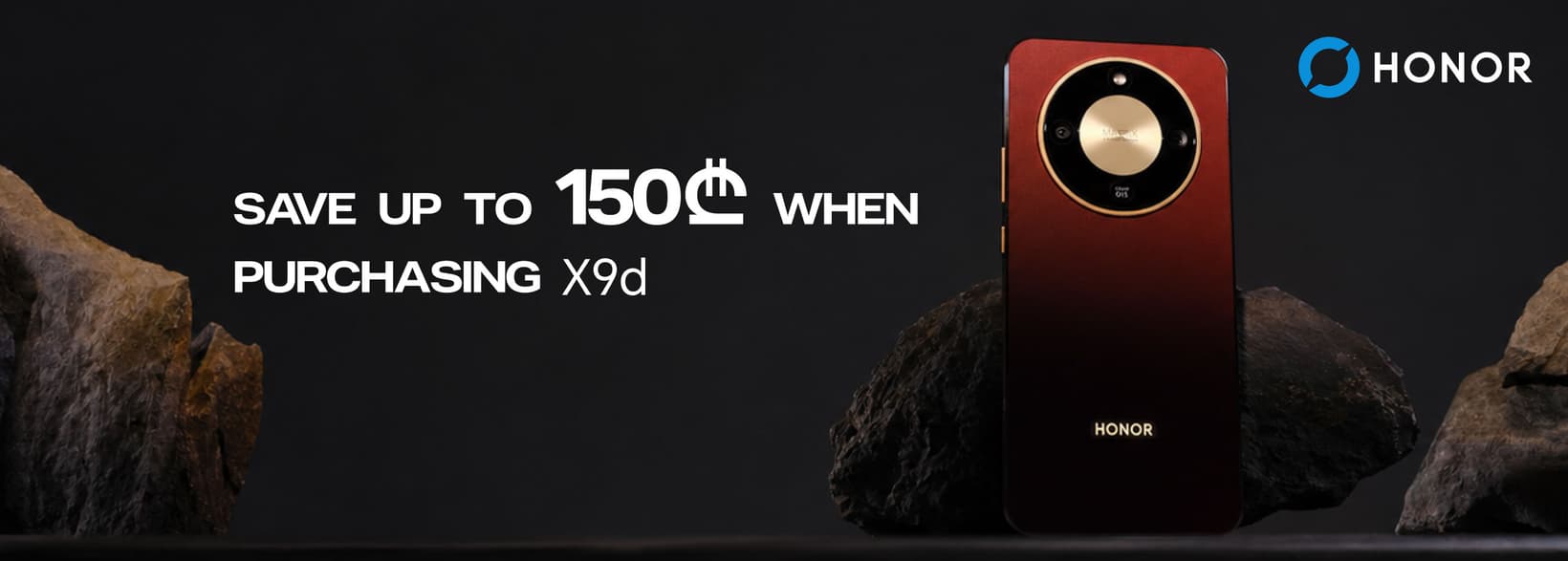 Slider Banner
