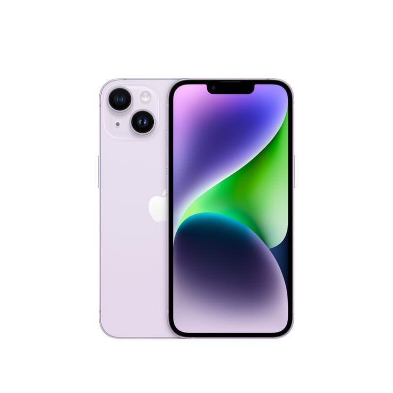 Buy Apple iPhone 14 128GB Purple in Georgia