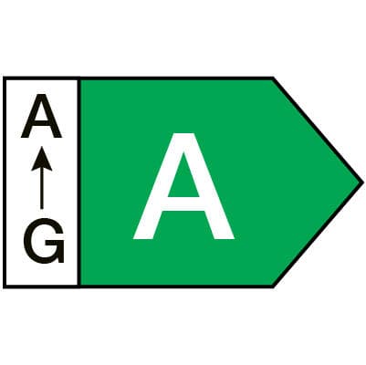 Energy Efficiency Sticker