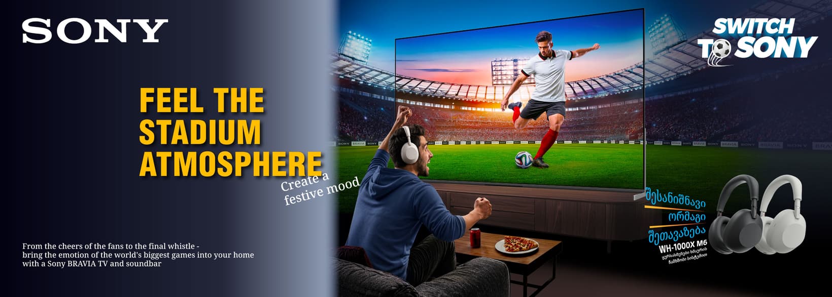 Slider Banner