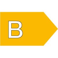 Energy Efficiency Sticker