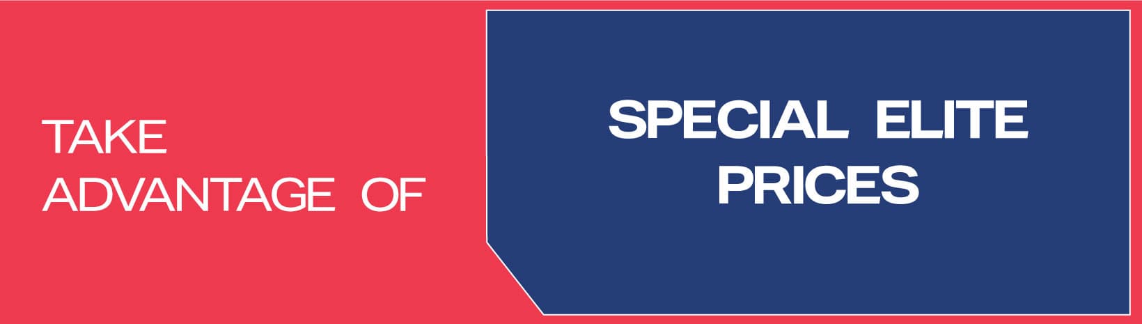 promotions banner
