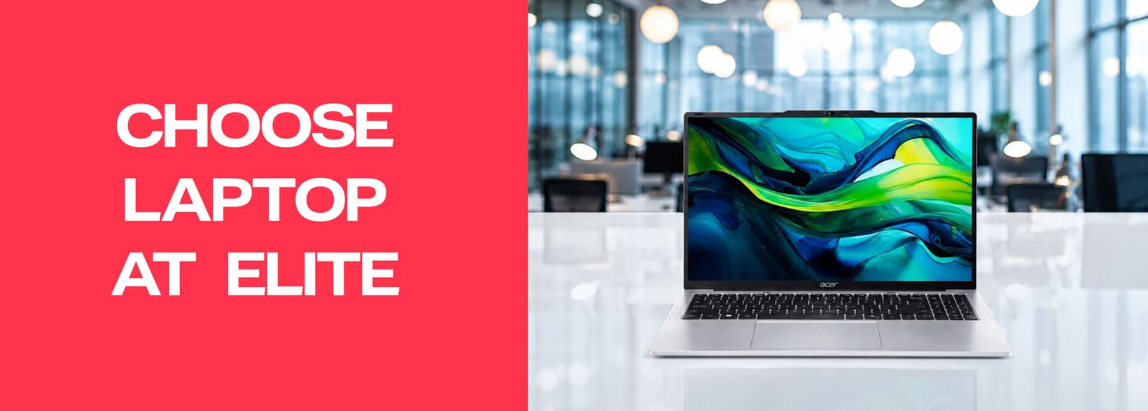 Slider Banner