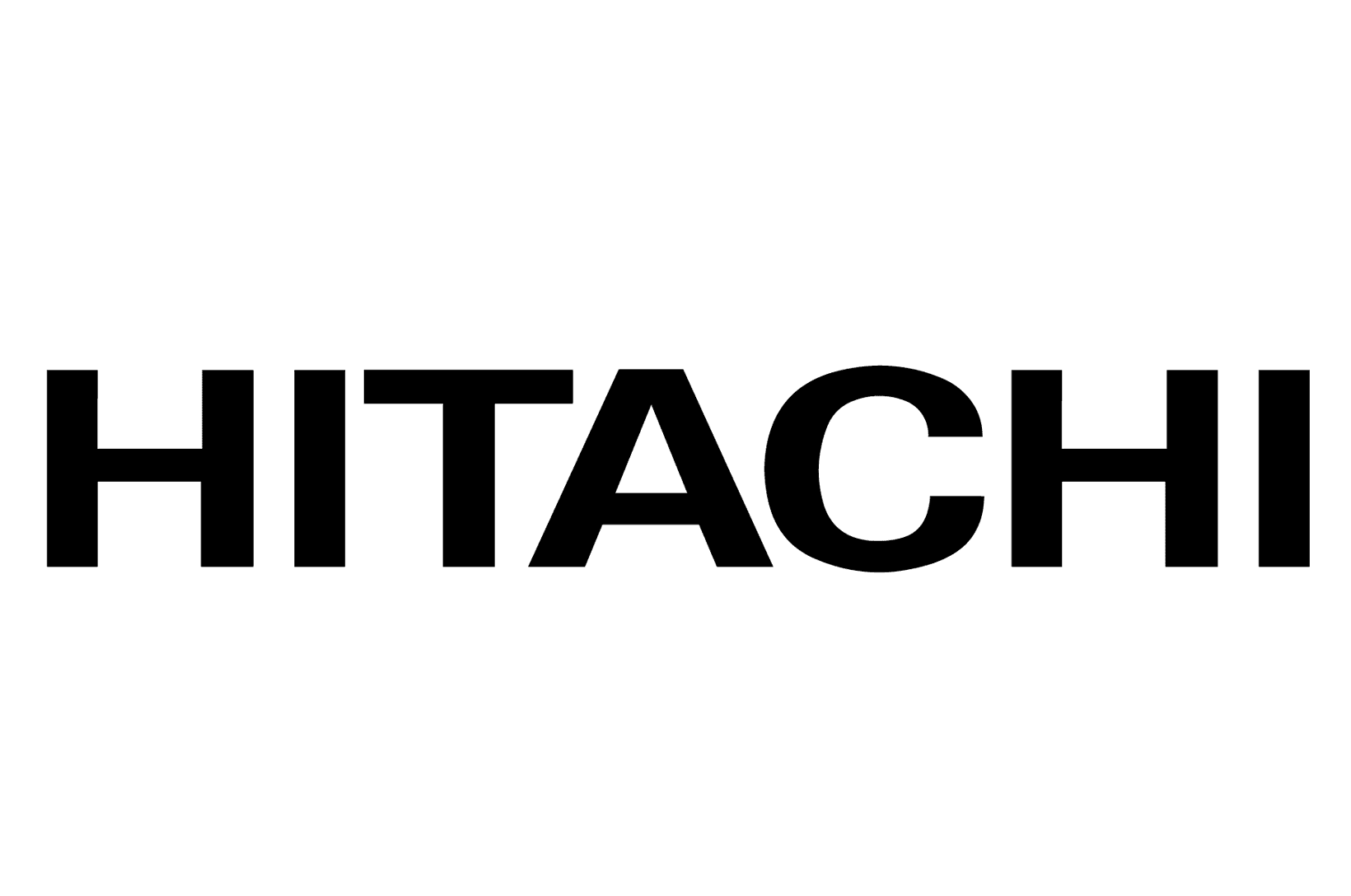 HITACHI