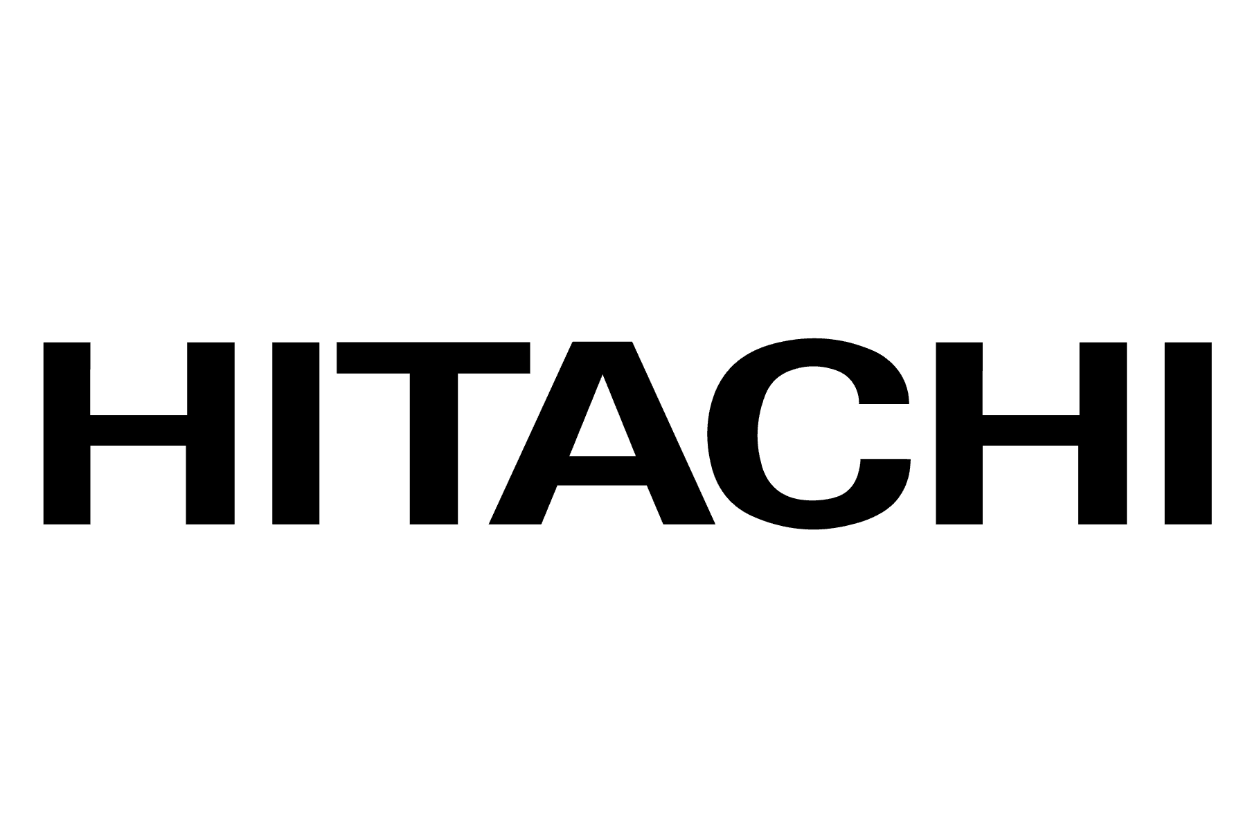 HITACHI