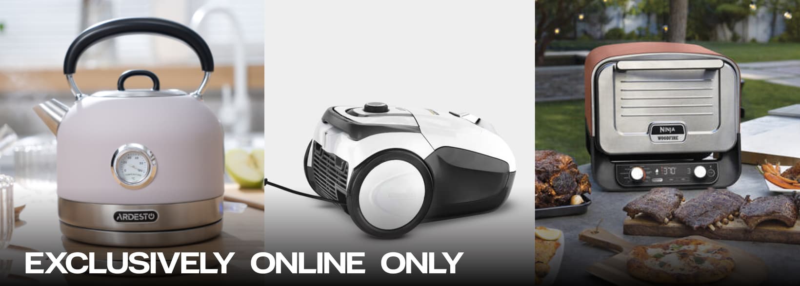 Slider Banner