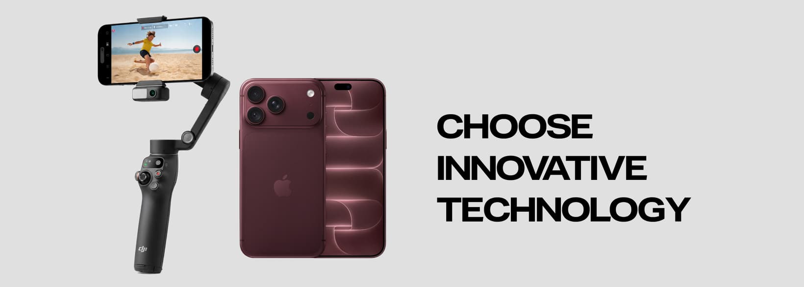Slider Banner