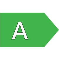 Energy Efficiency Sticker
