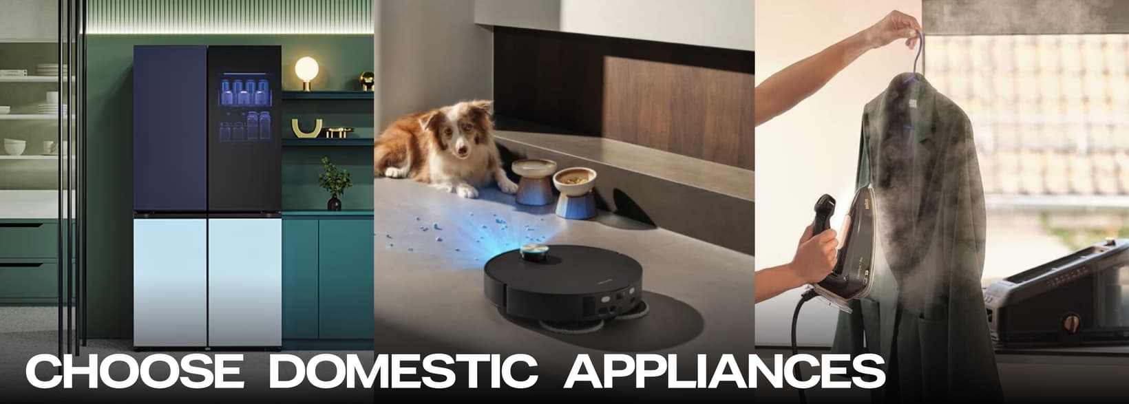 Slider Banner